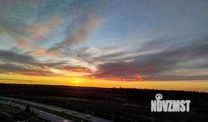 Студия квартира, вторичка, 24м2, 9/18 этаж