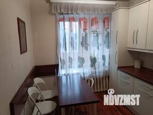 3-к квартира, вторичка, 72м2, 5/14 этаж