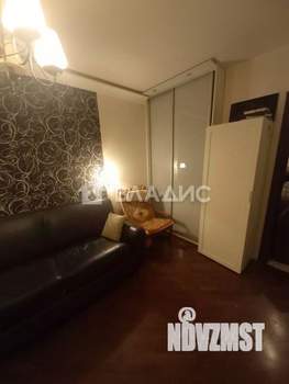 2-к квартира, вторичка, 60м2, 10/17 этаж