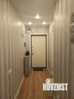 Студия квартира, вторичка, 27м2, 20/25 этаж