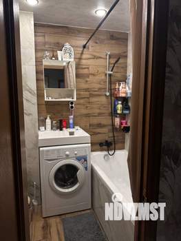 1-к квартира, вторичка, 38м2, 4/17 этаж