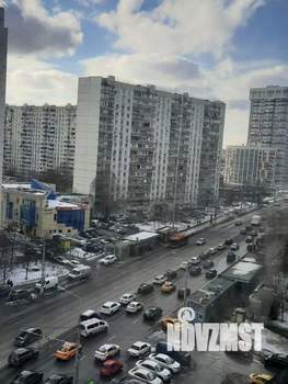 1-к квартира, вторичка, 38м2, 10/17 этаж