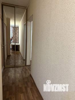2-к квартира, вторичка, 54м2, 10/17 этаж