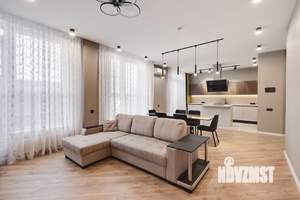 4-к квартира, вторичка, 138м2, 5/5 этаж