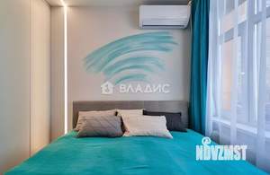 2-к квартира, вторичка, 47м2, 2/25 этаж