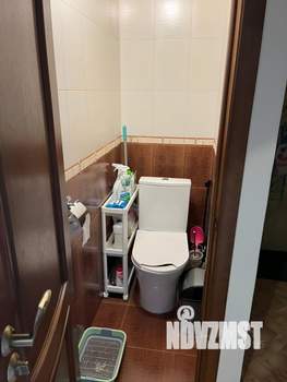 2-к квартира, вторичка, 45м2, 5/5 этаж