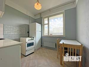 1-к квартира, вторичка, 38м2, 8/13 этаж