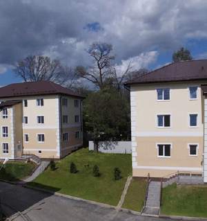 2-к квартира, вторичка, 40м2, 1/3 этаж