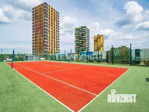 1-к квартира, вторичка, 38м2, 14/17 этаж