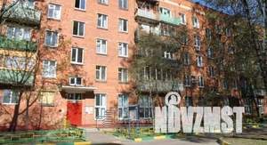 2-к квартира, вторичка, 41м2, 5/5 этаж