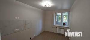 1-к квартира, вторичка, 35м2, 1/16 этаж