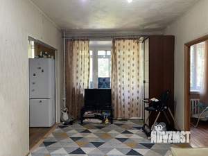 2-к квартира, вторичка, 43м2, 3/5 этаж