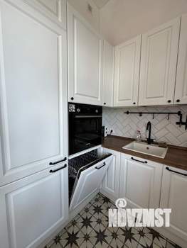 2-к квартира, вторичка, 45м2, 17/17 этаж