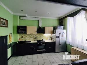 3-к квартира, вторичка, 79м2, 2/5 этаж