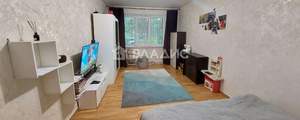 1-к квартира, вторичка, 31м2, 1/9 этаж