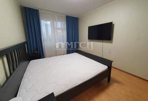3-к квартира, вторичка, 84м2, 7/23 этаж