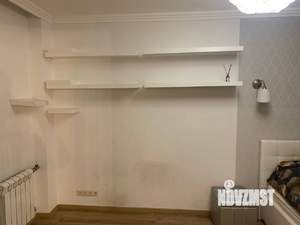 1-к квартира, вторичка, 53м2, 23/25 этаж