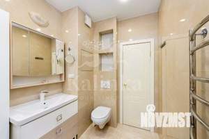2-к квартира, вторичка, 72м2, 5/25 этаж