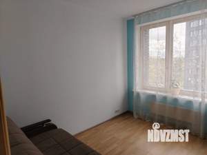 2-к квартира, вторичка, 41м2, 7/9 этаж