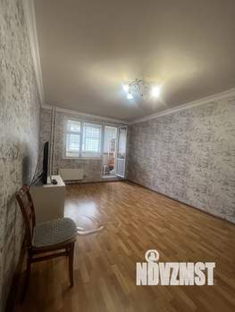 2-к квартира, вторичка, 60м2, 12/17 этаж