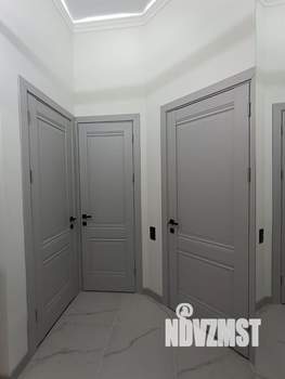3-к квартира, вторичка, 70м2, 17/17 этаж