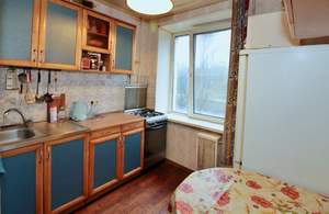 2-к квартира, вторичка, 40м2, 2/5 этаж