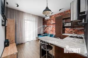 1-к квартира, вторичка, 41м2, 3/4 этаж