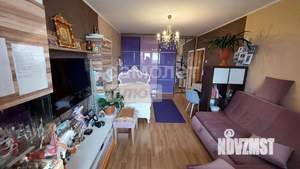 2-к квартира, вторичка, 60м2, 9/25 этаж