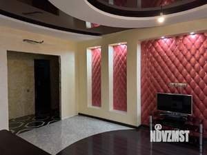 3-к квартира, вторичка, 91м2, 7/18 этаж