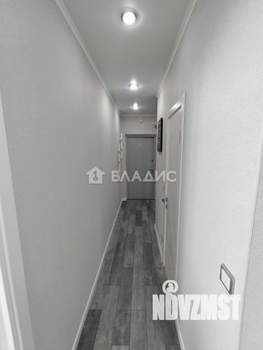 3-к квартира, вторичка, 56м2, 8/25 этаж