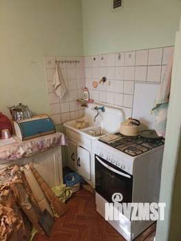 3-к квартира, вторичка, 71м2, 2/14 этаж