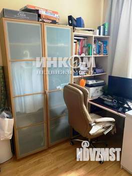 2-к квартира, вторичка, 59м2, 2/3 этаж
