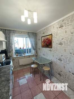 2-к квартира, вторичка, 52м2, 9/13 этаж