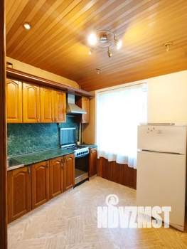 1-к квартира, вторичка, 32м2, 2/3 этаж