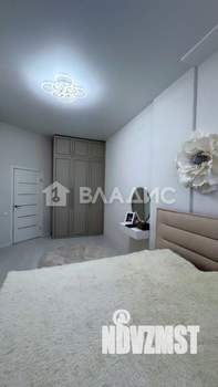 1-к квартира, вторичка, 47м2, 4/10 этаж
