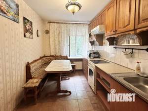 1-к квартира, вторичка, 41м2, 2/6 этаж