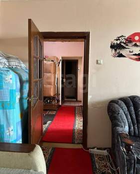 2-к квартира, вторичка, 50м2, 16/16 этаж