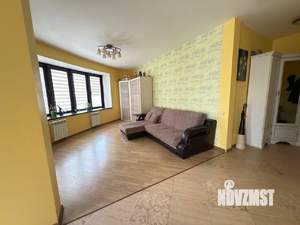 1-к квартира, вторичка, 45м2, 19/25 этаж