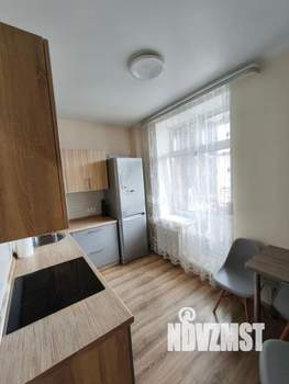 2-к квартира, сданный дом, 50м2, 14/18 этаж