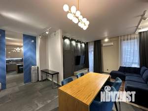 3-к квартира, вторичка, 80м2, 7/8 этаж