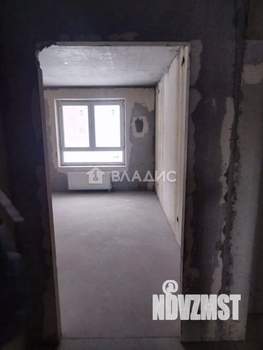 2-к квартира, вторичка, 58м2, 2/8 этаж