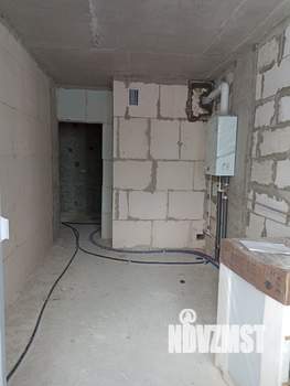 1-к квартира, вторичка, 37м2, 3/4 этаж