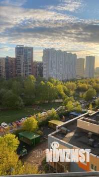 2-к квартира, вторичка, 61м2, 11/25 этаж