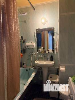 1-к квартира, вторичка, 37м2, 1/17 этаж