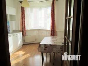2-к квартира, вторичка, 52м2, 12/17 этаж
