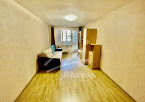 1-к квартира, вторичка, 33м2, 2/9 этаж