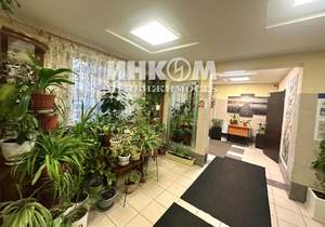 3-к квартира, вторичка, 87м2, 11/23 этаж