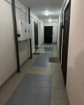 Студия квартира, вторичка, 27м2, 5/27 этаж