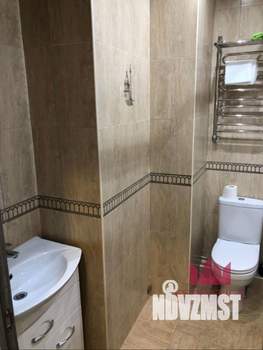1-к квартира, вторичка, 30м2, 24/25 этаж
