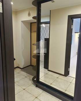 2-к квартира, вторичка, 49м2, 2/12 этаж